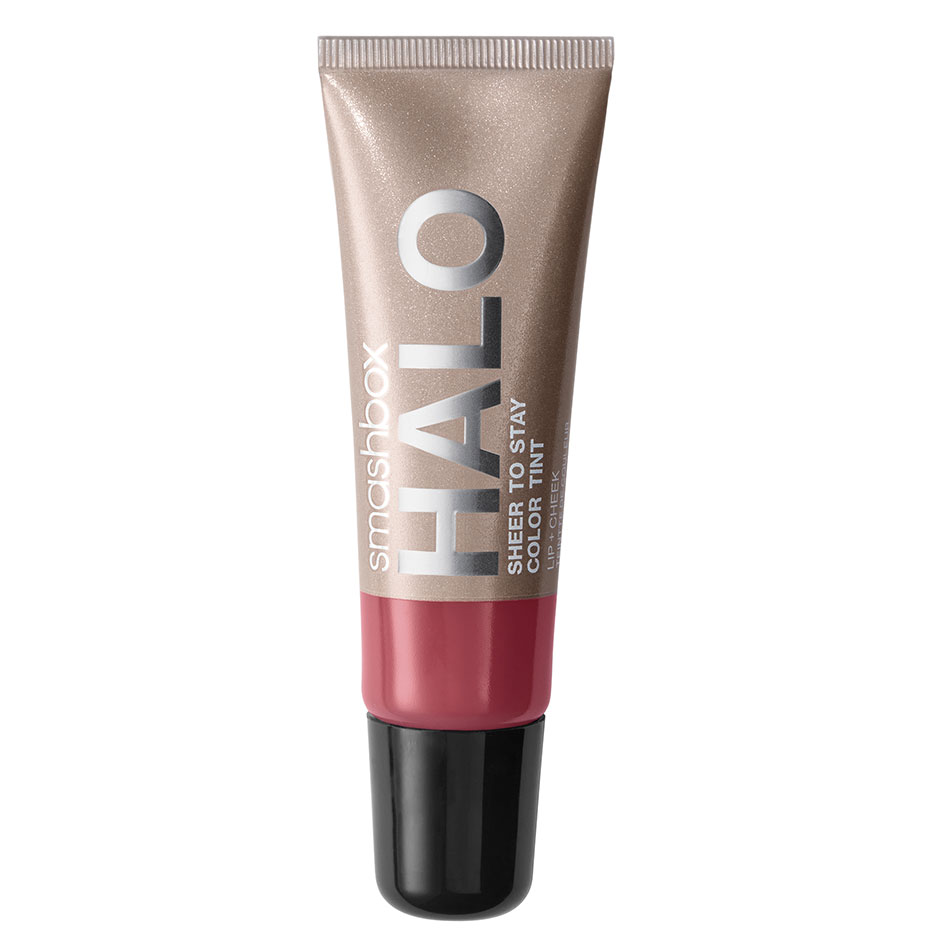 Halo Cream Blush Cheek + Lip Gloss