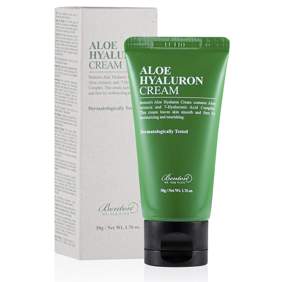 Aloe Hyaluron Cream