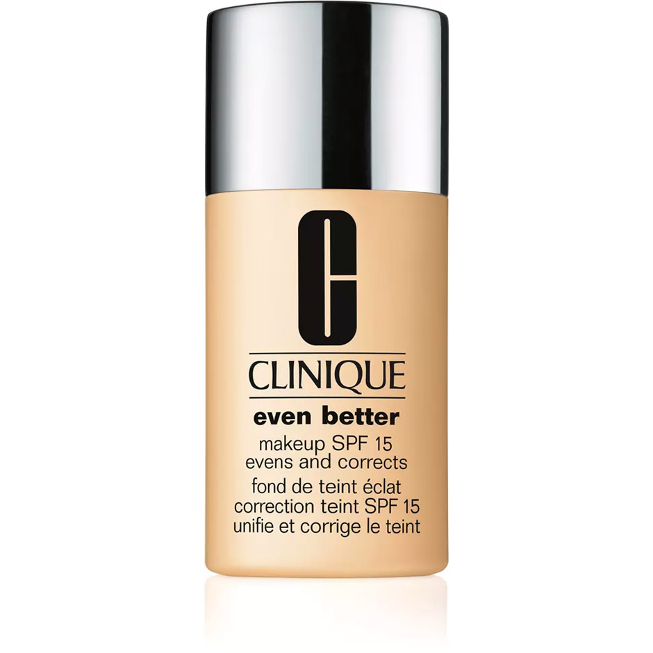 Even Better Makeup Foundation SPF 15