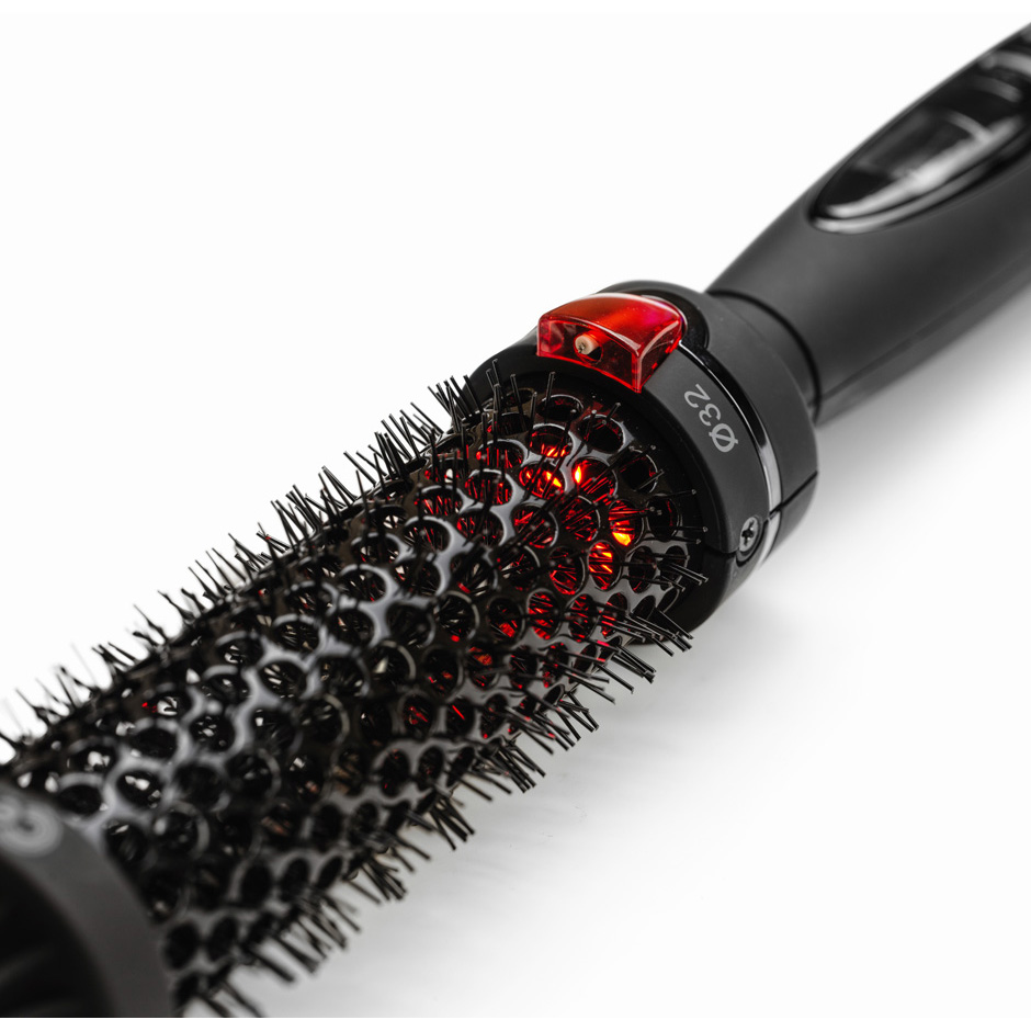 IR Hotstyler Brush