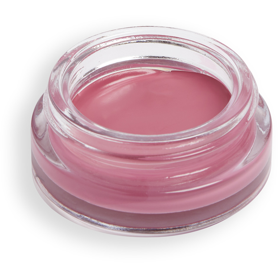 Mousse Blusher