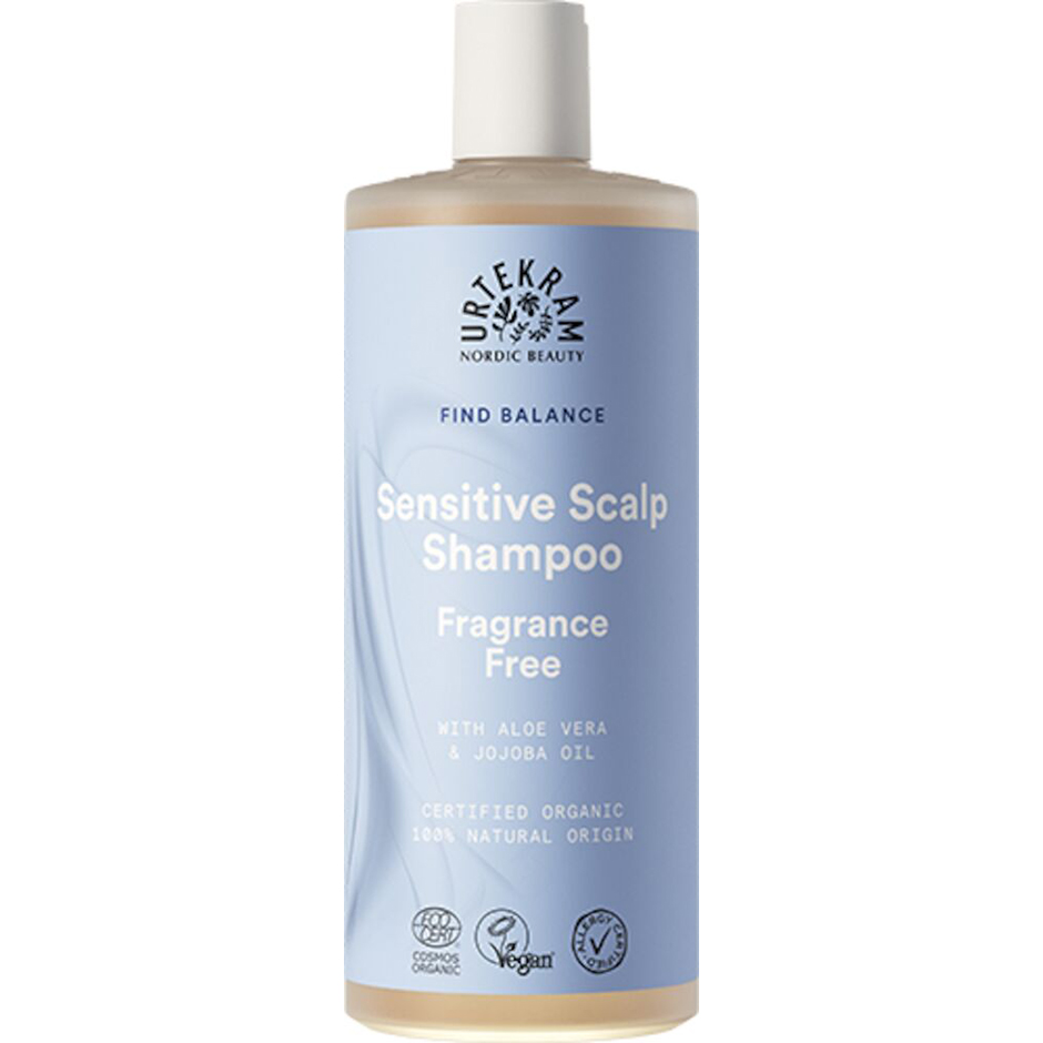 Sensitive Scalp Shampoo