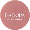 The Powder Blush 