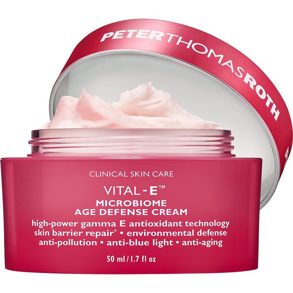 Vital-E Microbiome Age Defence Cream