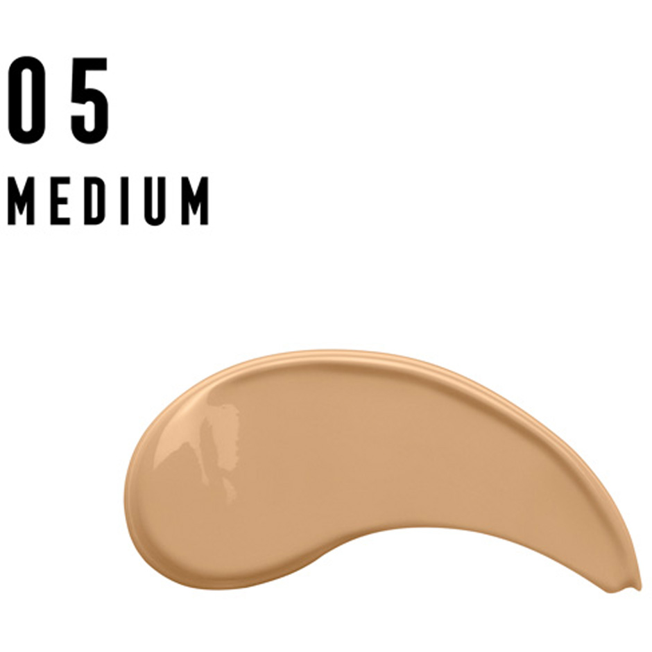 Miracle Second Skin Hybrid Foundation