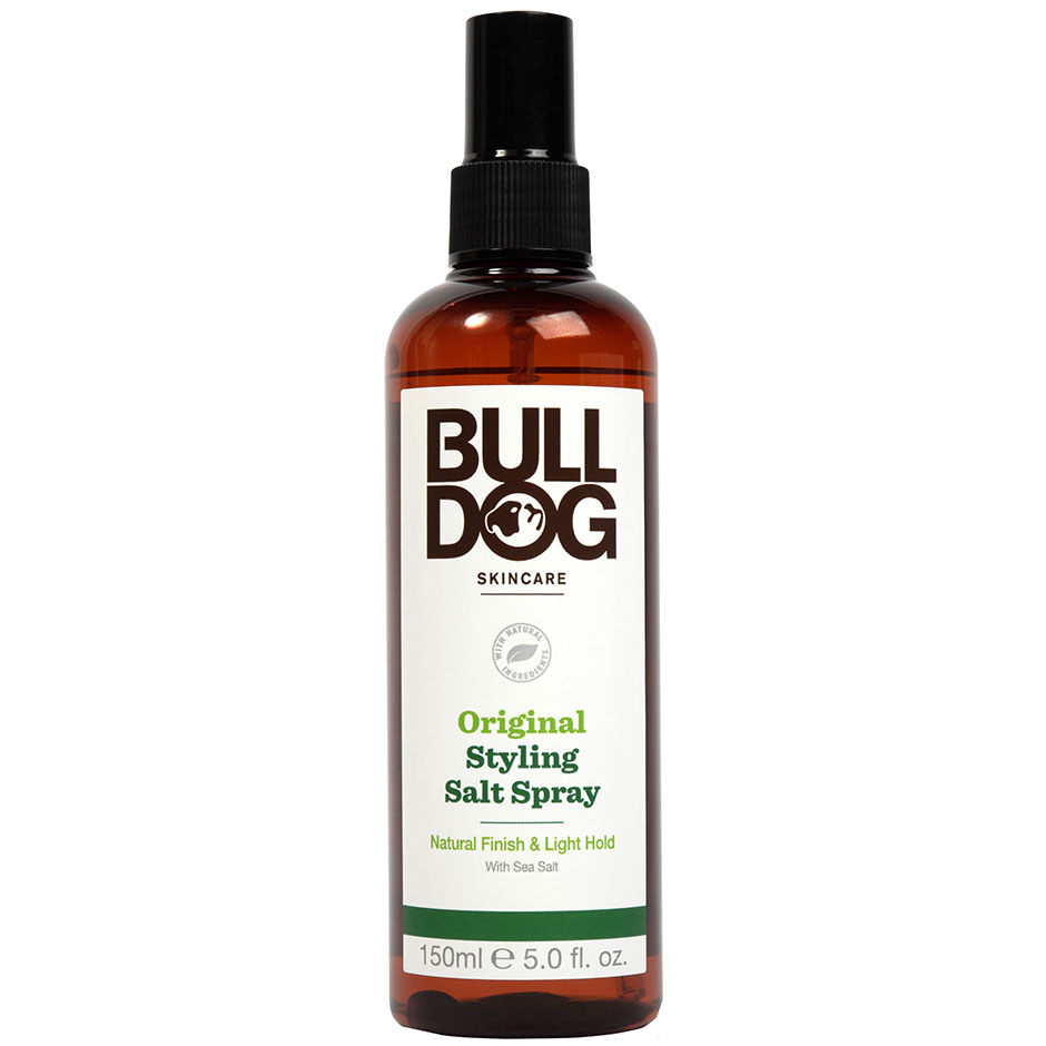 Original Styling Salt Spray, 150 ml Bulldog Saltvattenspray
