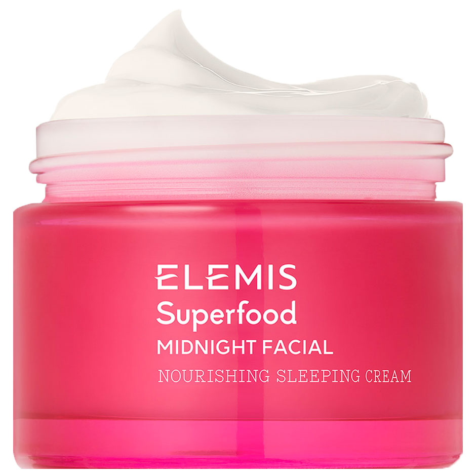 Superfood Midnight Facial Masque