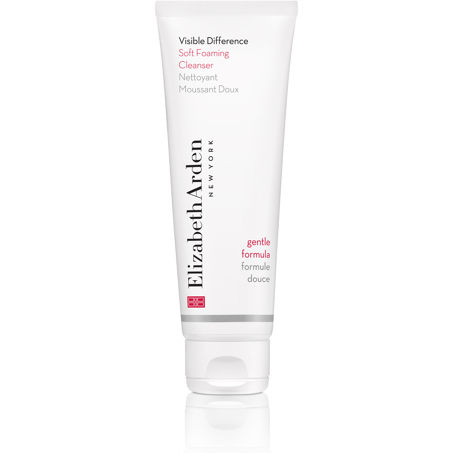 Visible Difference Soft Foaming Cleanser