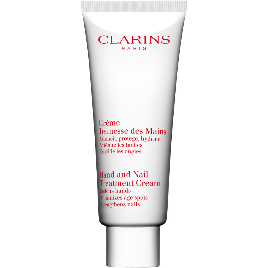 Hand & Nail Treatment Cream