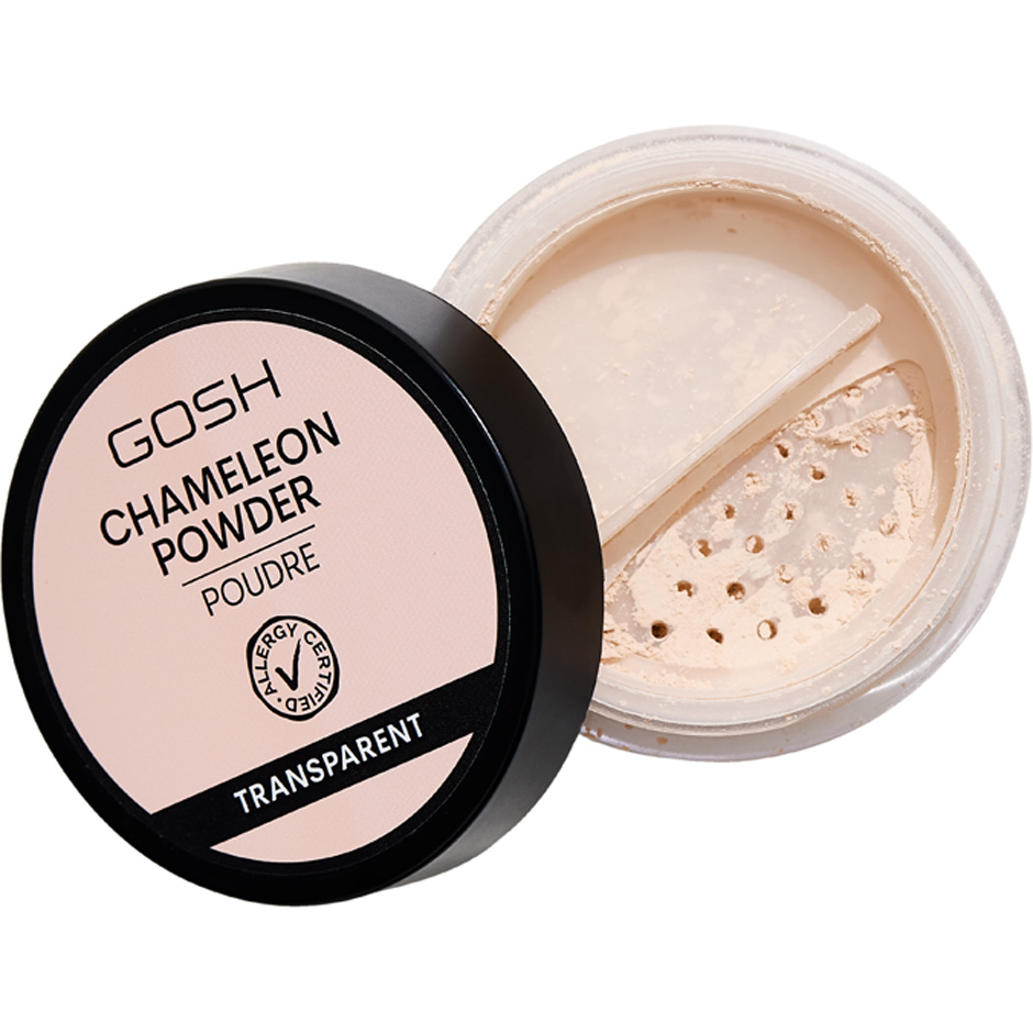 Chameleon Powder