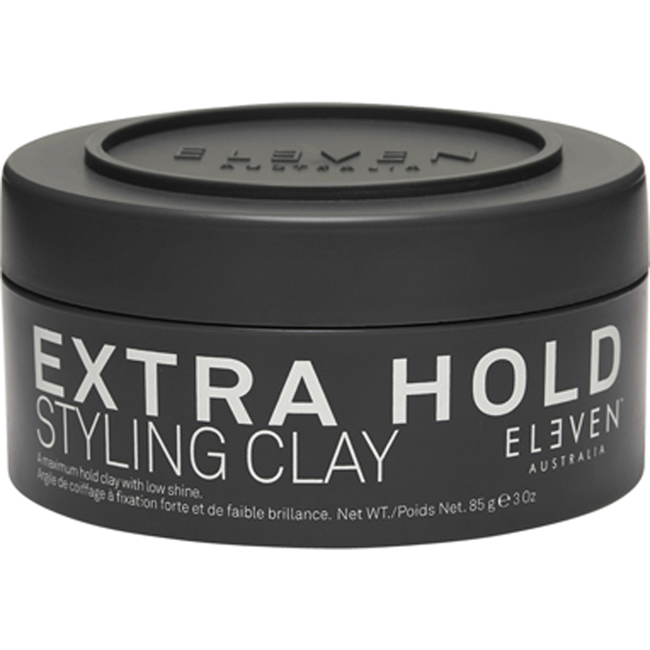 Extra Hold Styling Clay