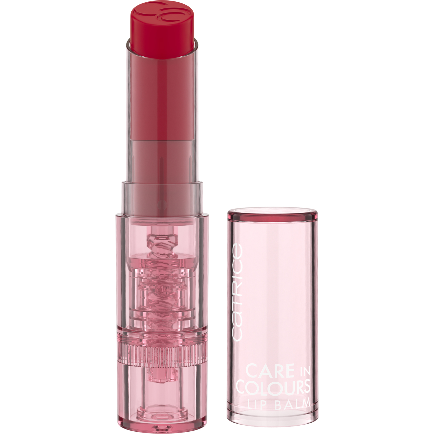 Care In Colours Lip Balm