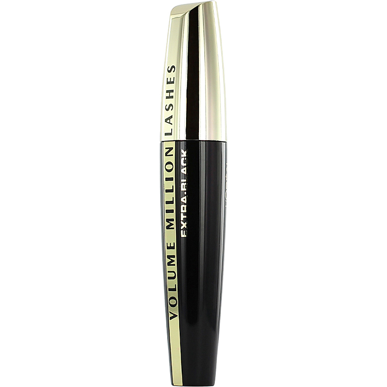 Volume Million Lashes Mascara