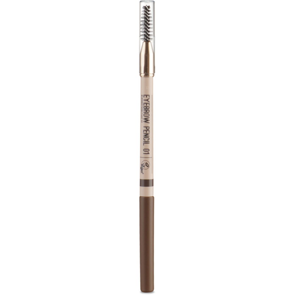 Eyebrow Pencil Color