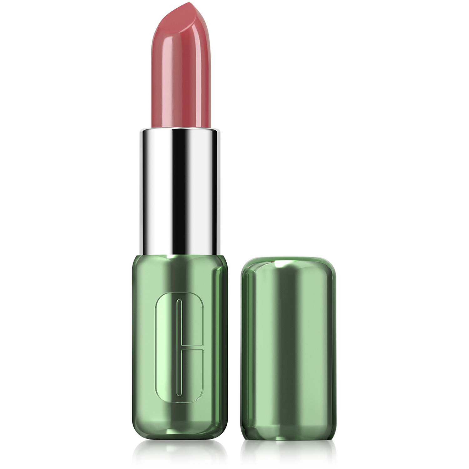 Pop Longwear Lipstick Shine