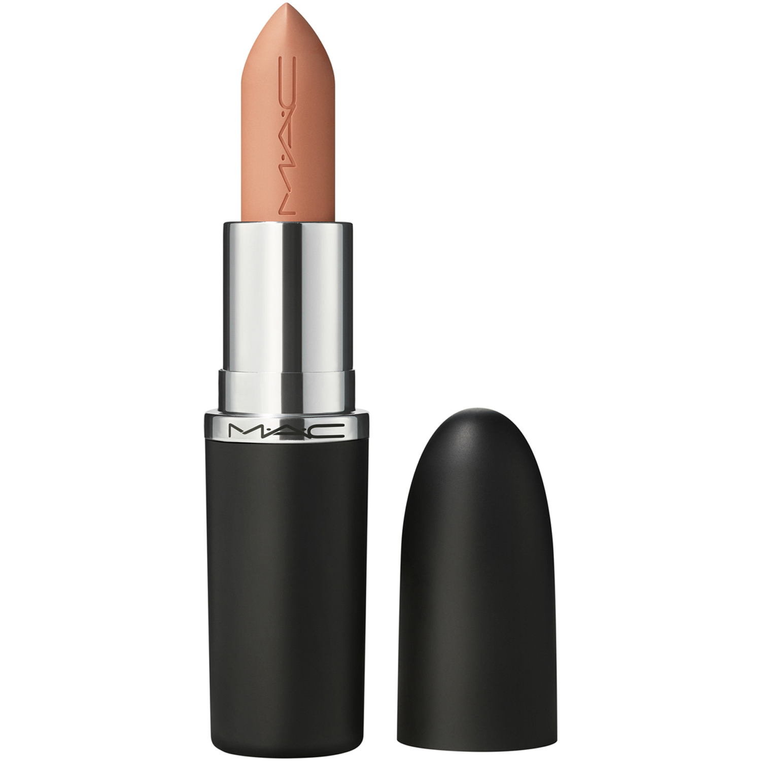 Macximal Sleek Satin Lipstick