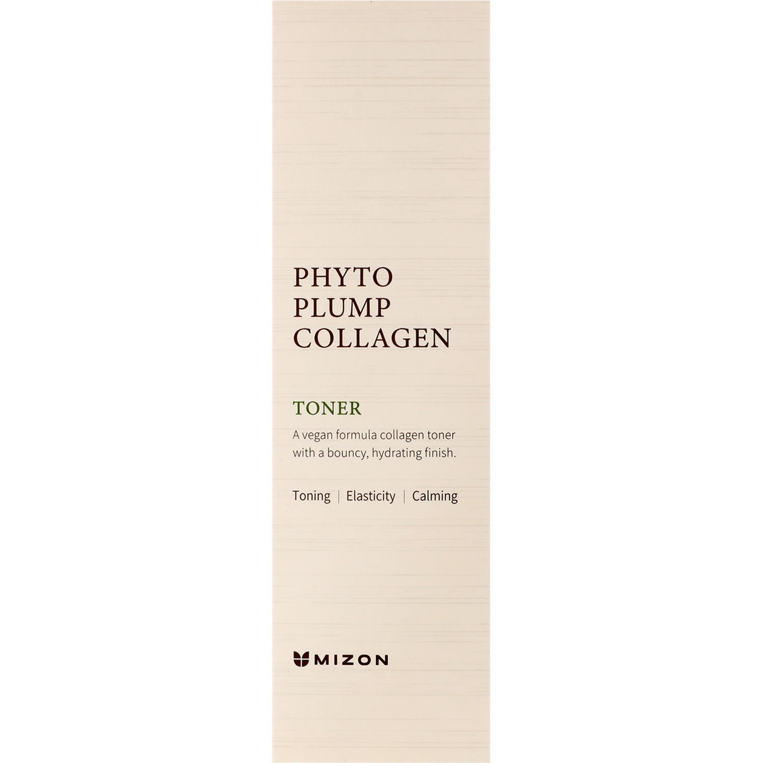 Phyto Plump Collagen Toner