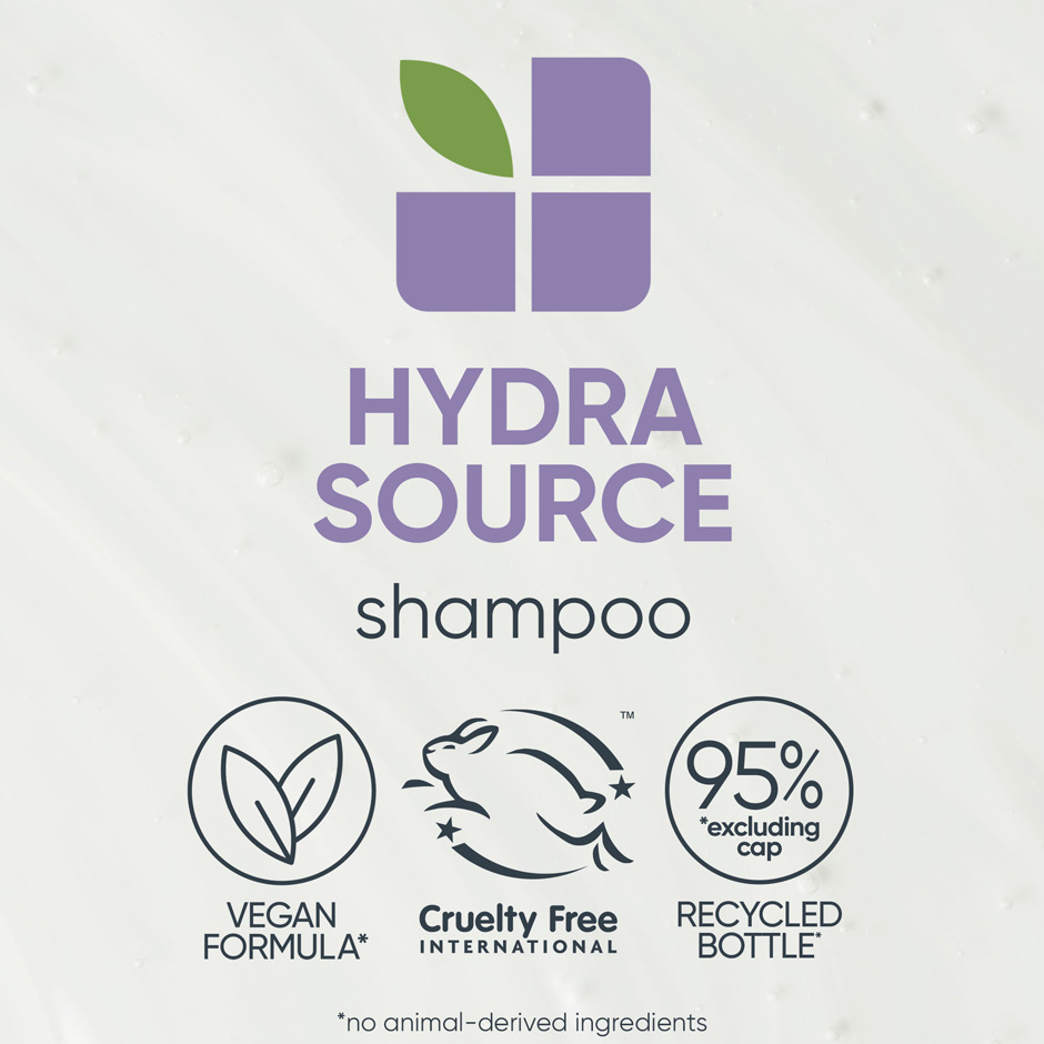 HydraSource Shampoo