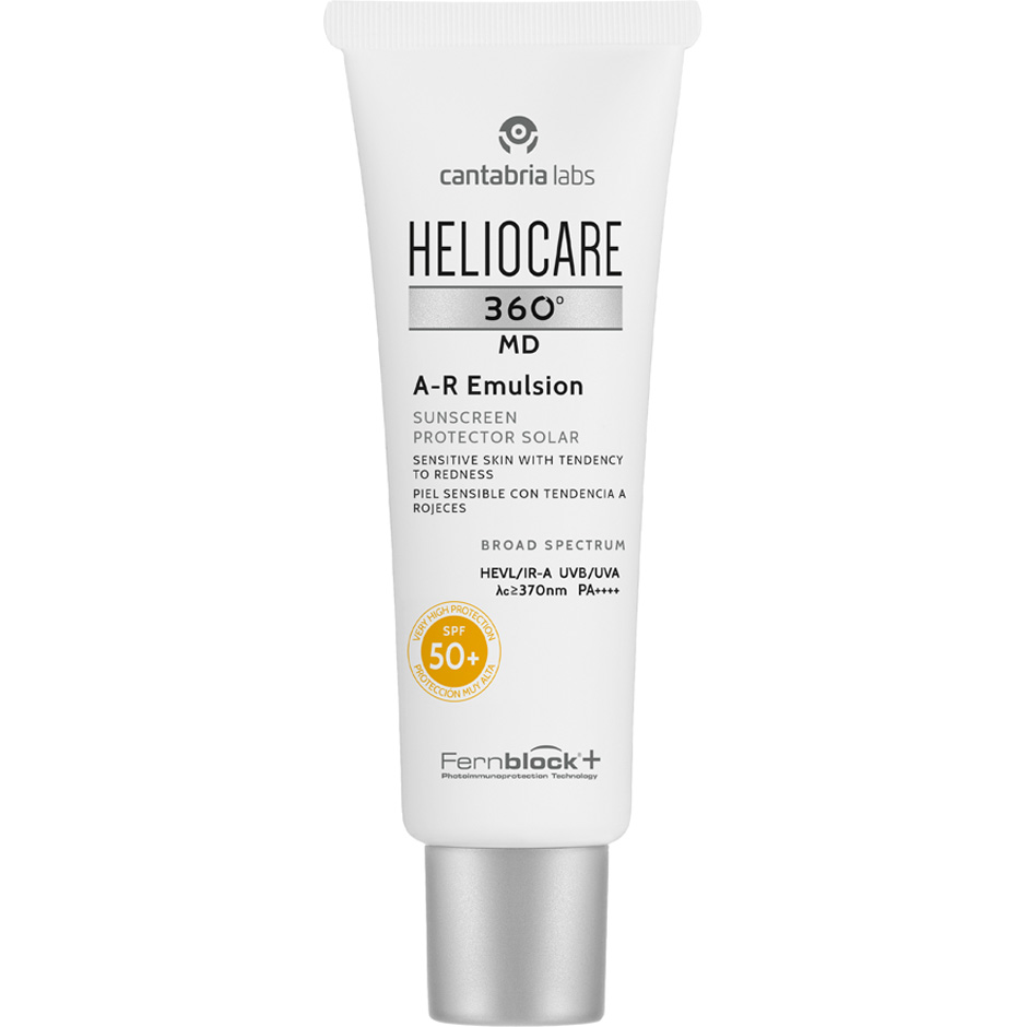 HELIO 360º A-R Emulsion SPF50+