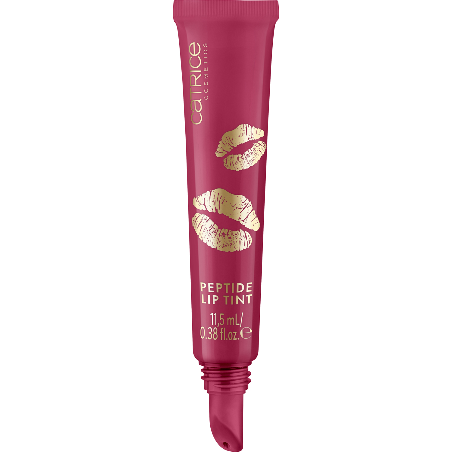 Kiss & Glow Peptide Lip Tint