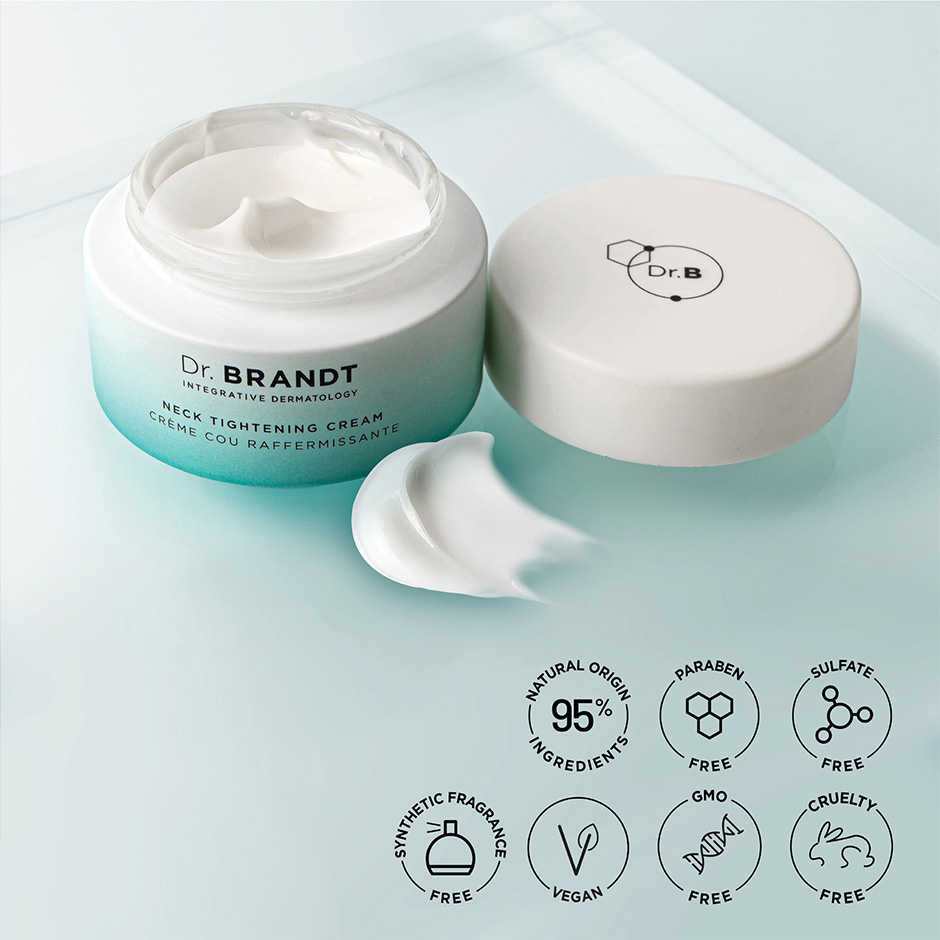 Neck Tightening Cream