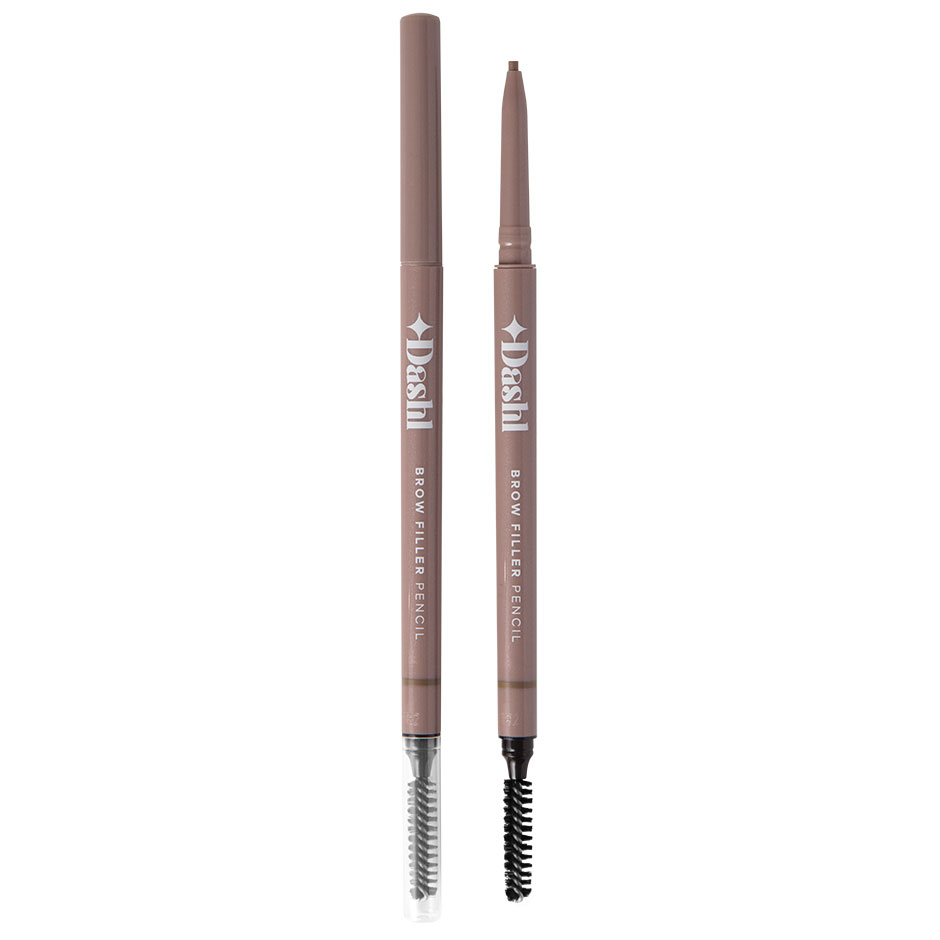 Dashl Brow Filler Pencil Light Brown