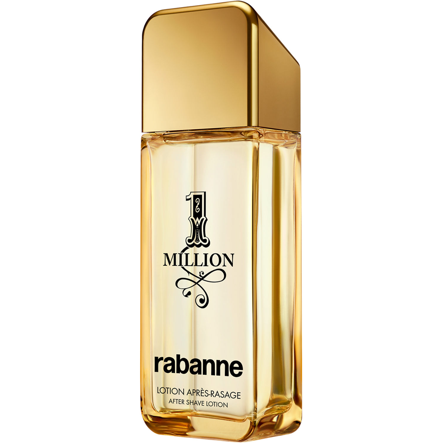 Rabanne 1 Million 1 Million After Shave - 100 ml