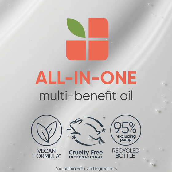 All In One Oil