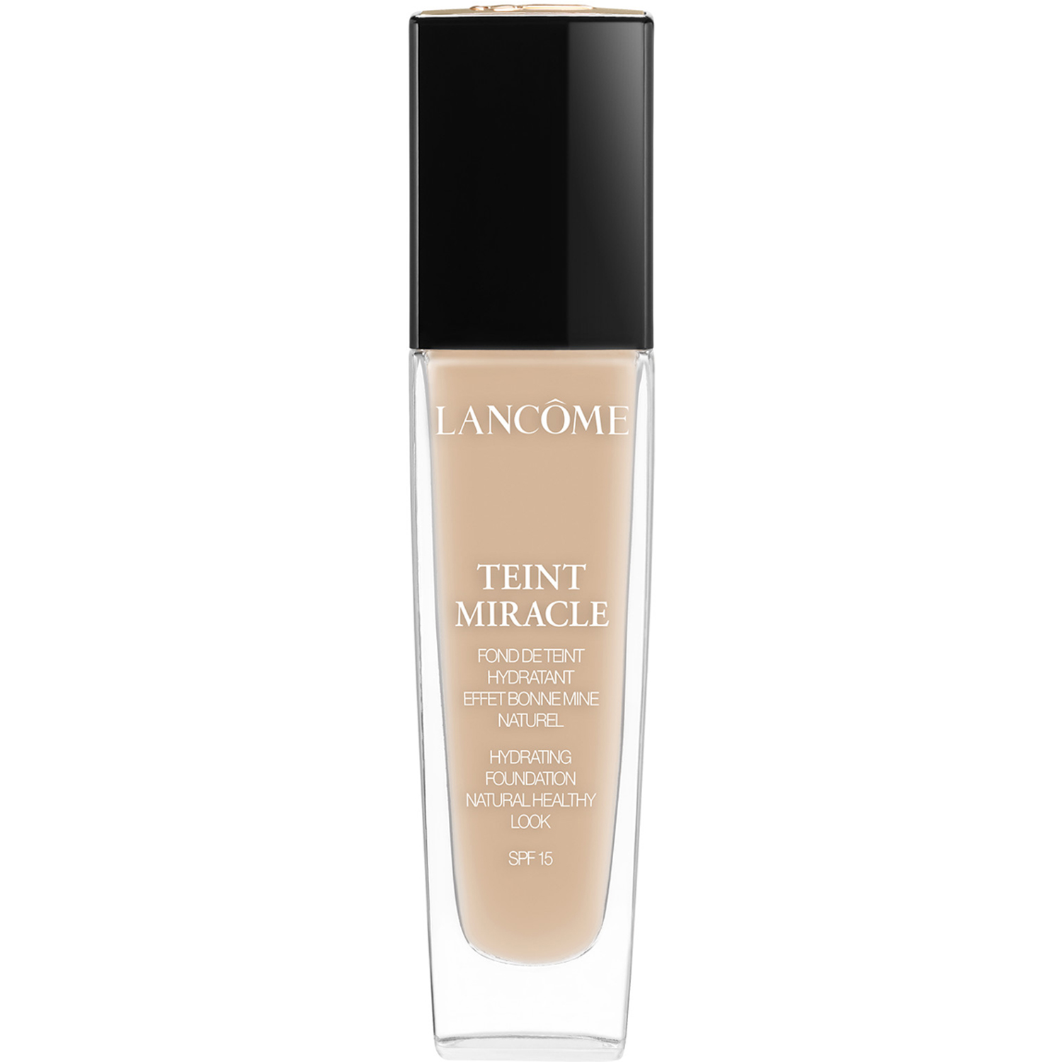 Teint Miracle Foundation