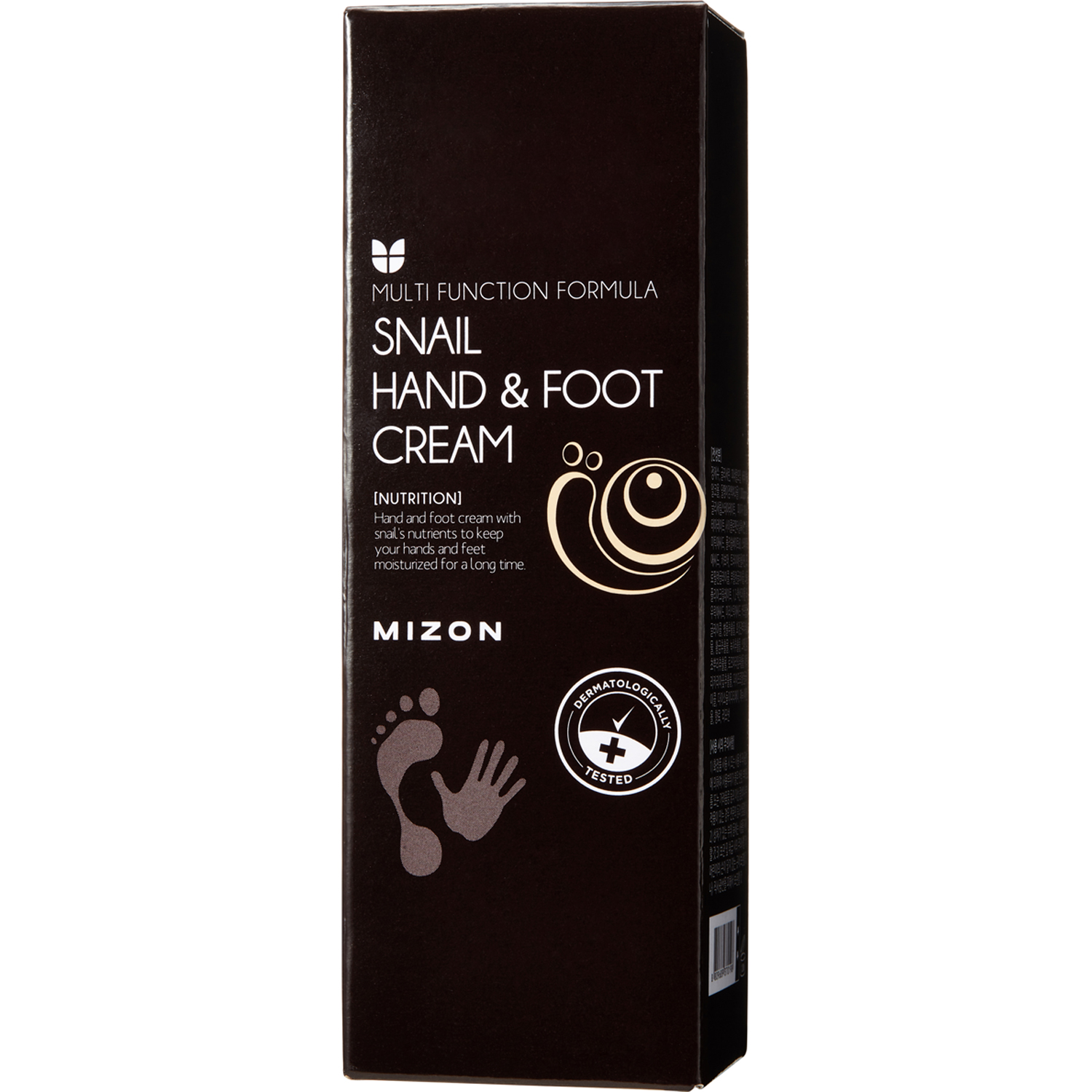 Hand And Foot Cream Snail