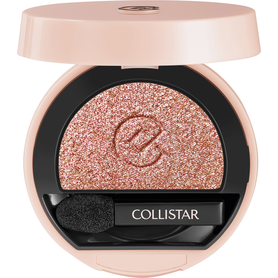 Impeccable Compact Eyeshadow