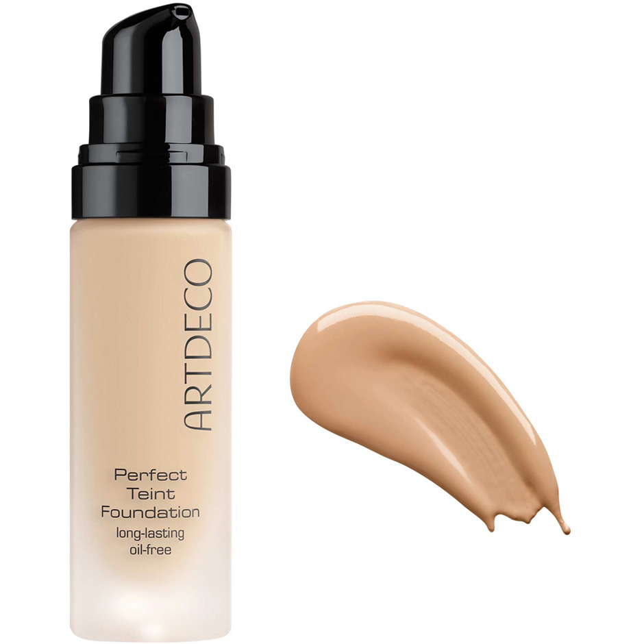 Perfect Teint Foundation