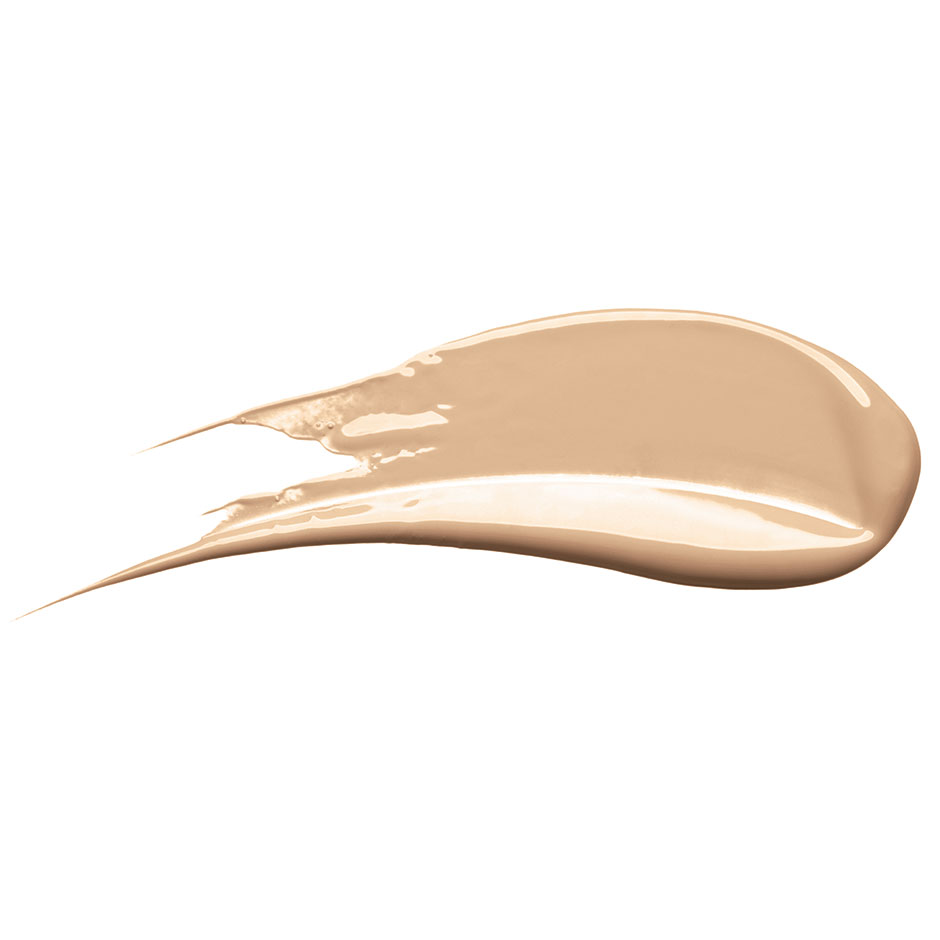 Satin Cream Foundation