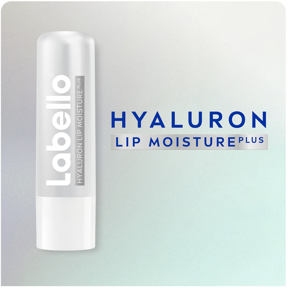 Hyaluron Lip Moisture Plus