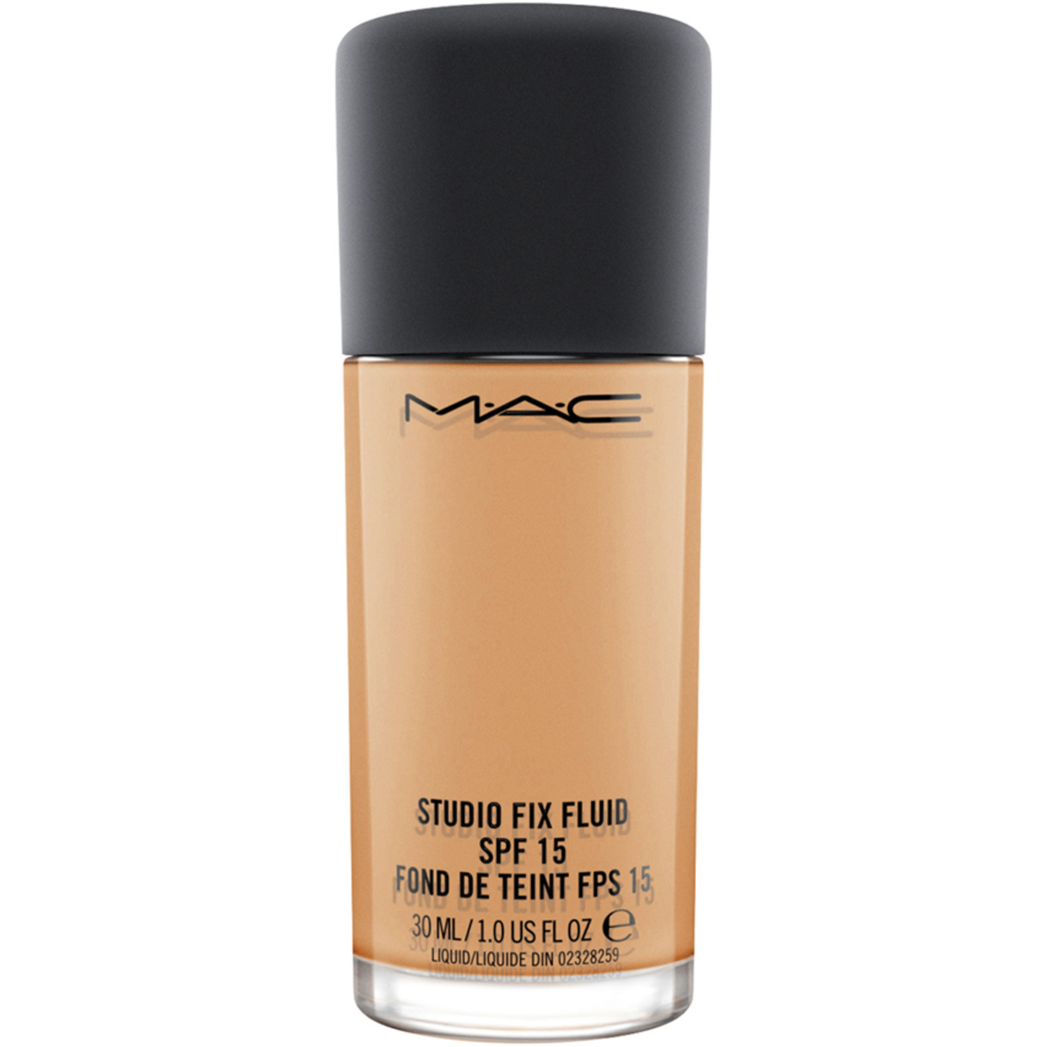 Studio Fix Fluid Spf 15 Foundation