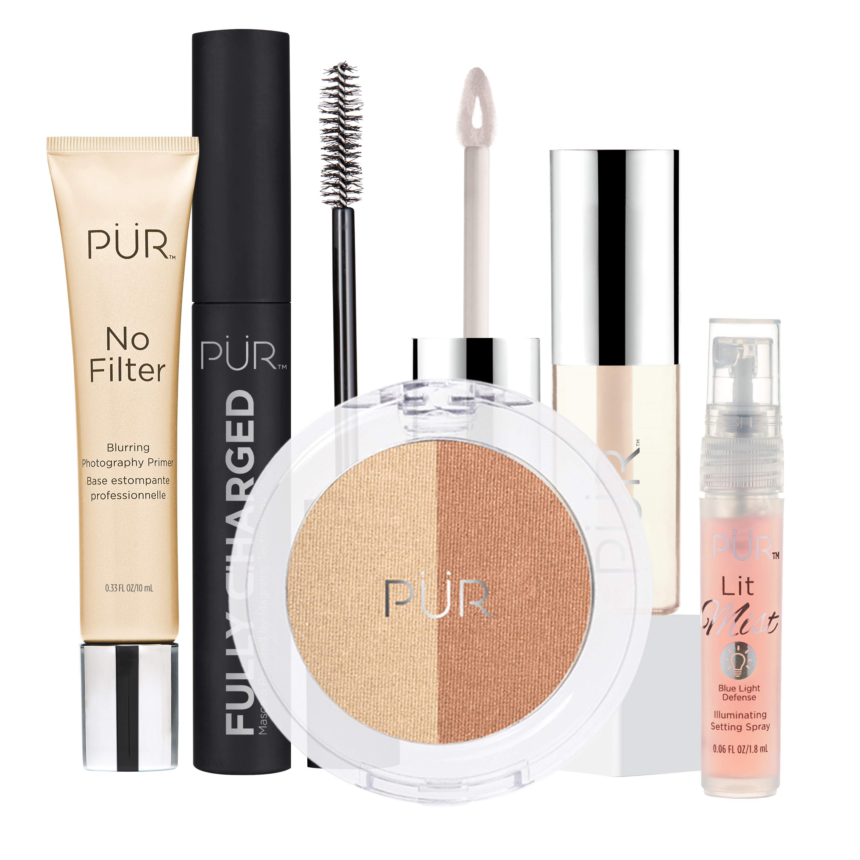 Flawless on the Go Kit