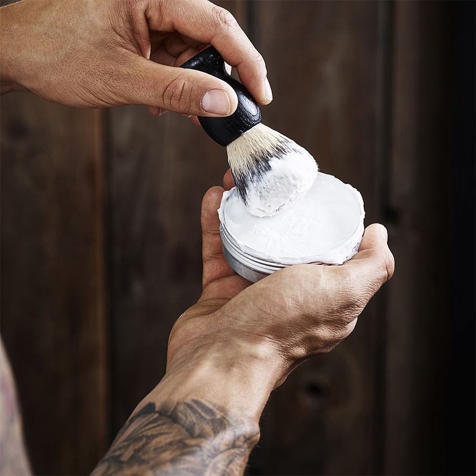 Shaving Soap For Men