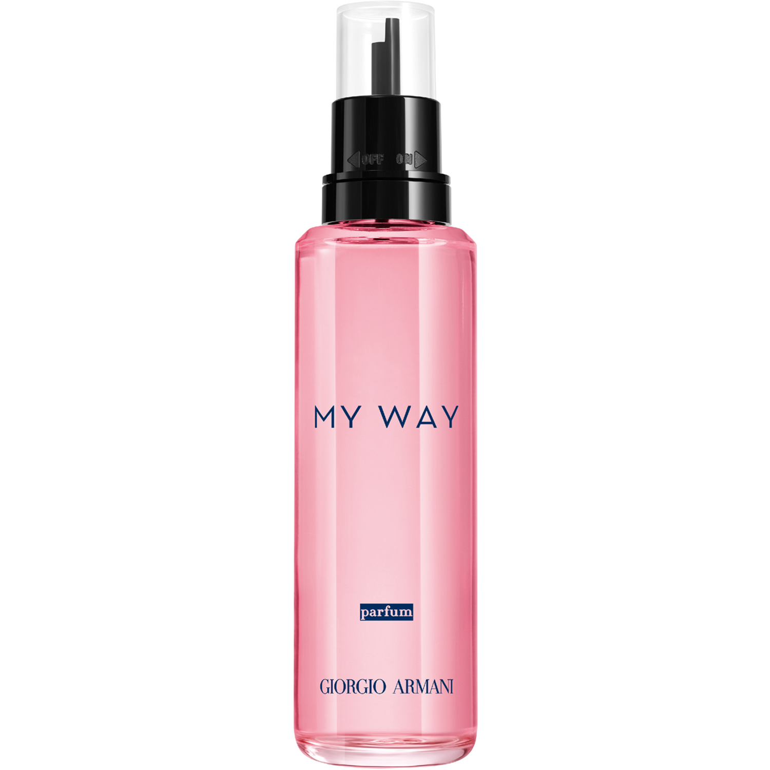 My Way Le Parfum