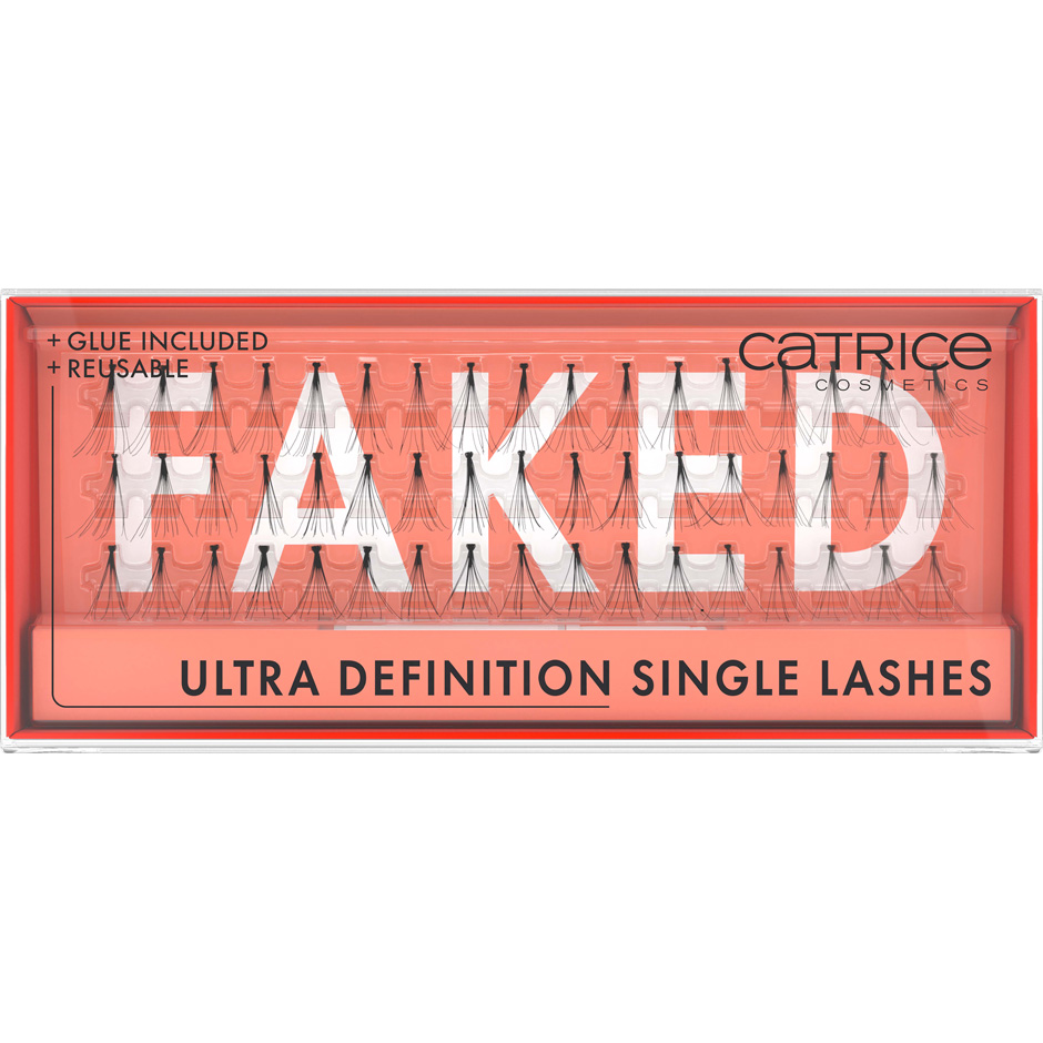 Faked Ultra Definition Single Lashes