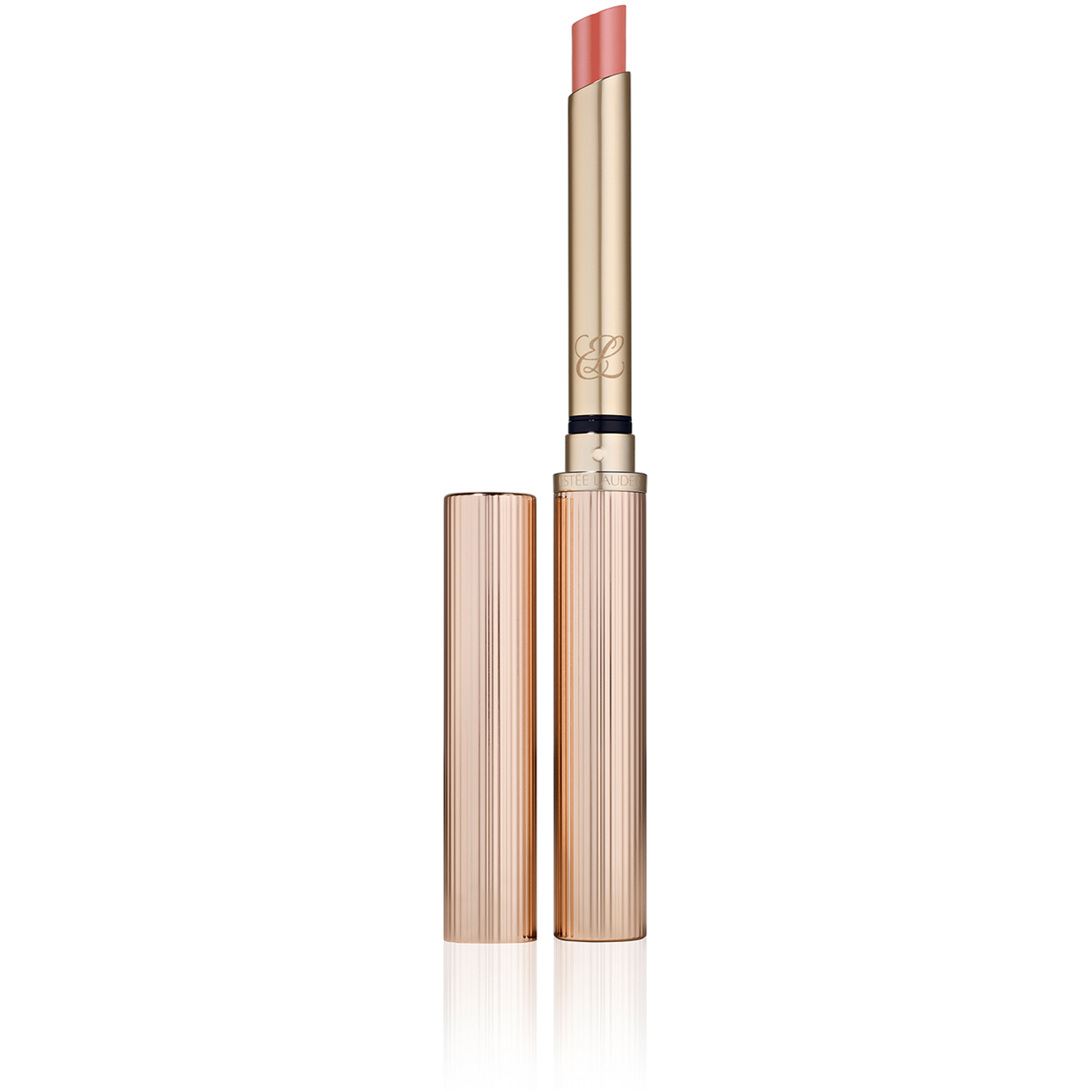 Pure Color Explicit Slick Shine Lipstick