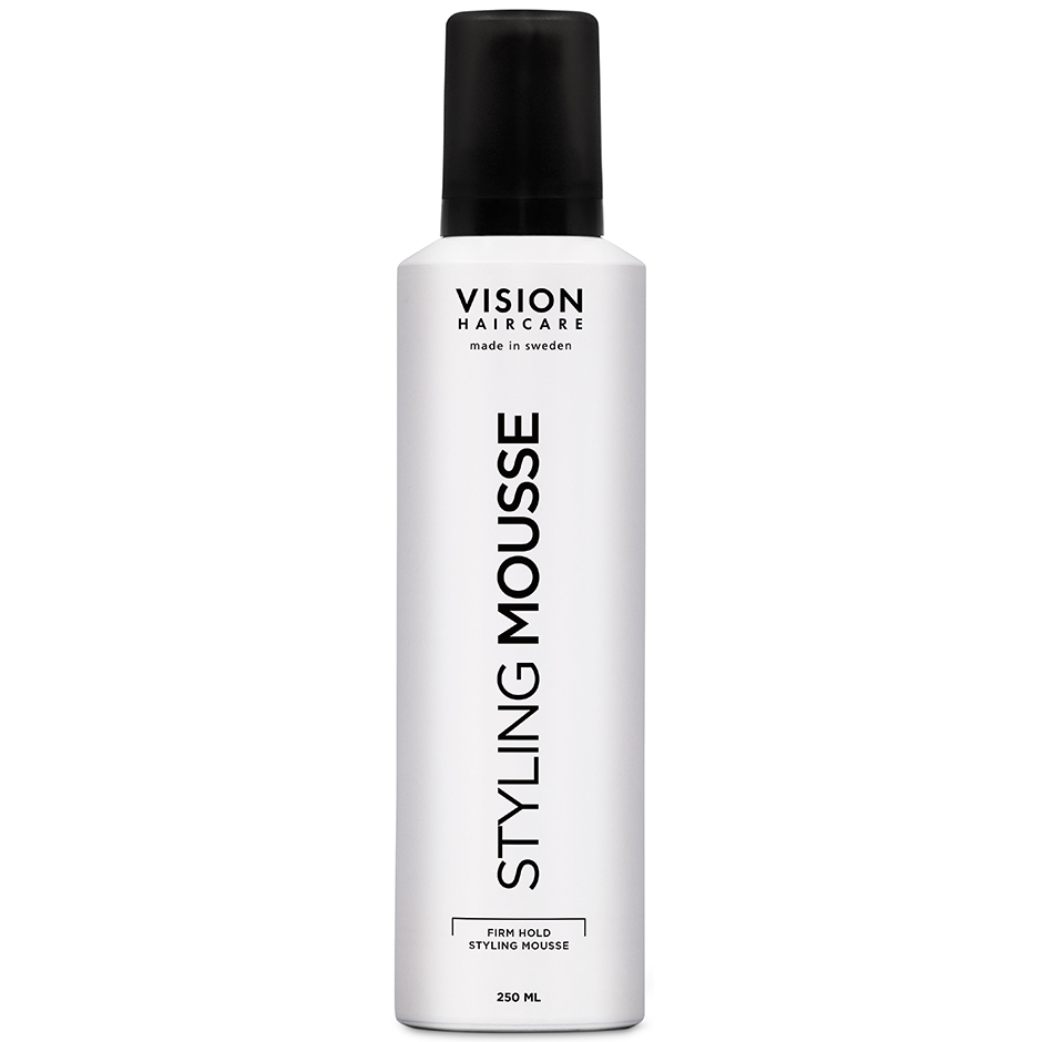 Styling Mousse