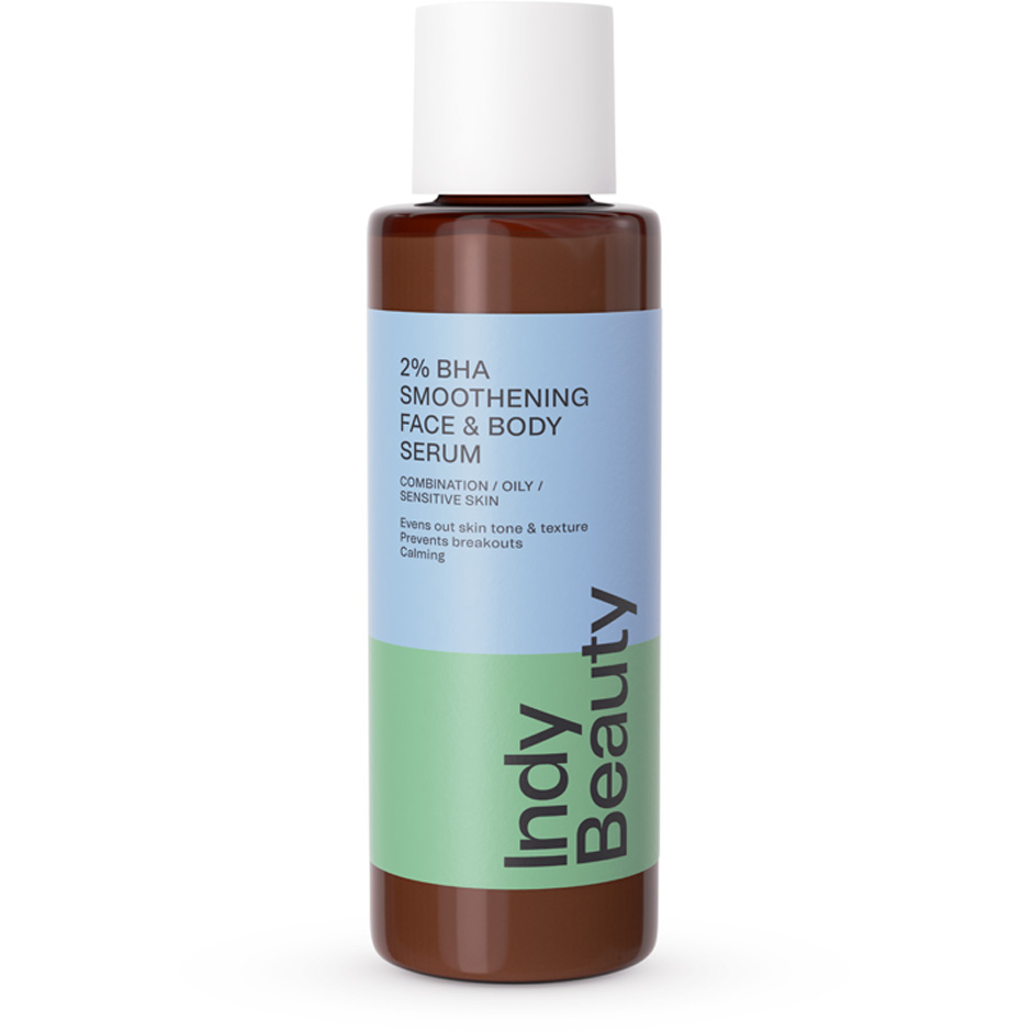 BHA 2% Smoothening Face & Body Serum