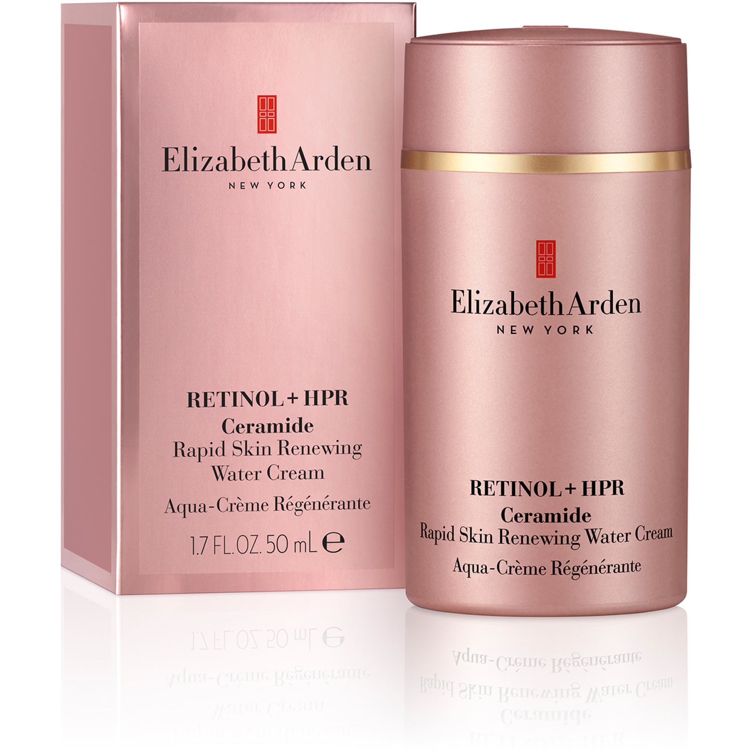 Ceramide Retinol Water Cream