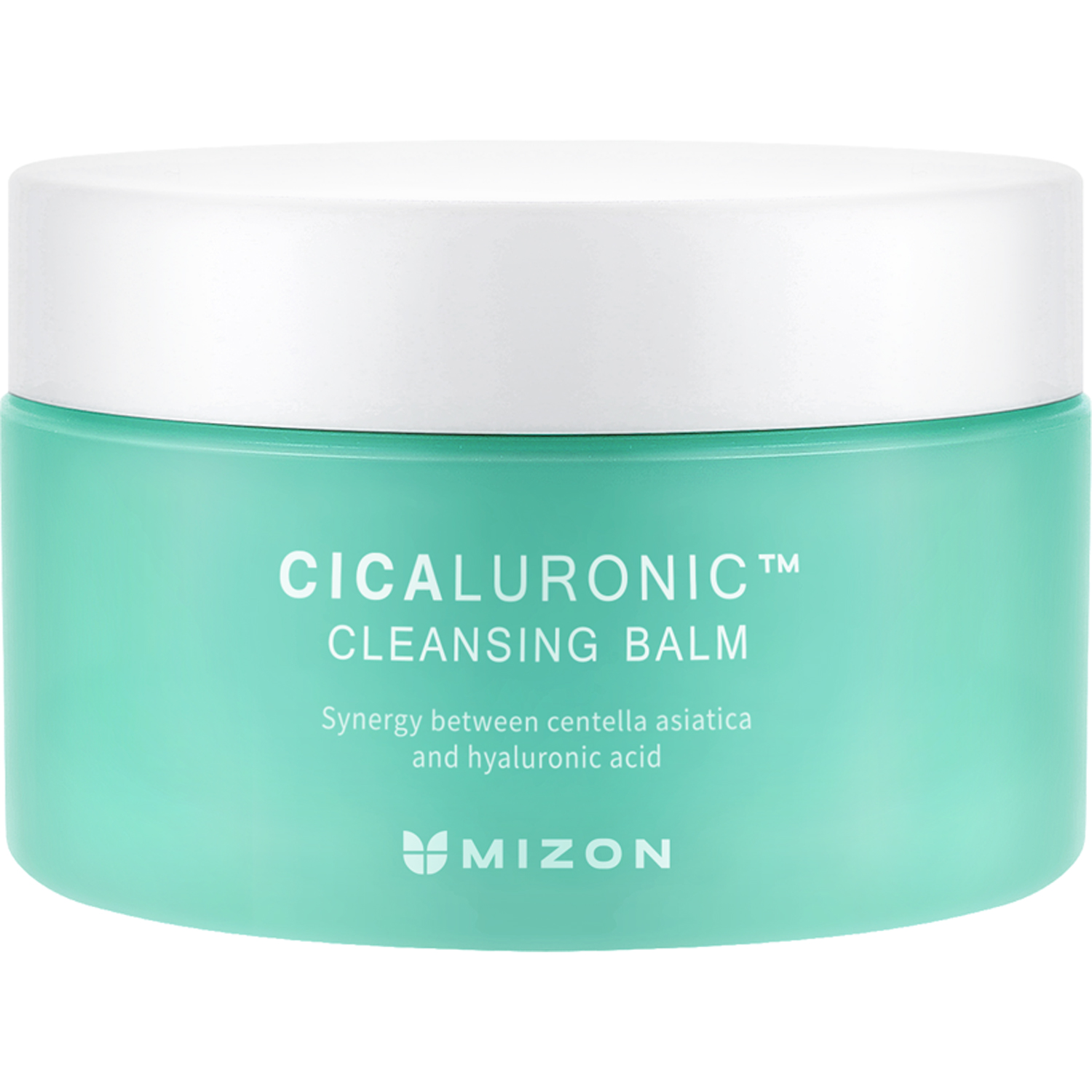 Cicaluronic Cleansing Balm