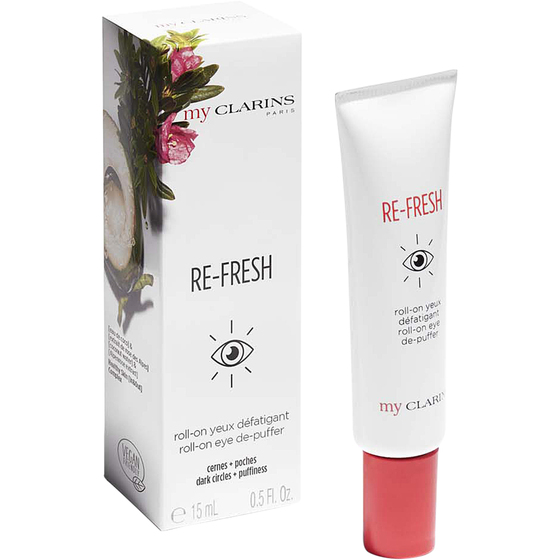 Re-Fresh roll-on eye de-puffer