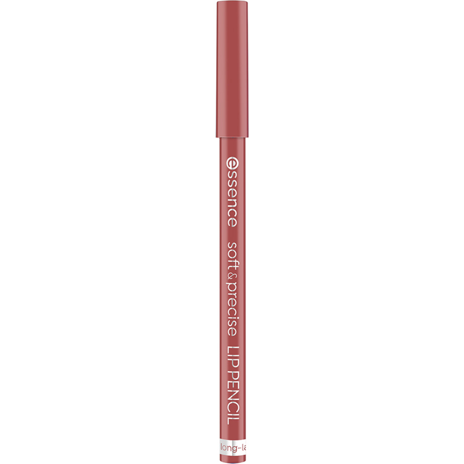 Soft & Precise Lip Pencil