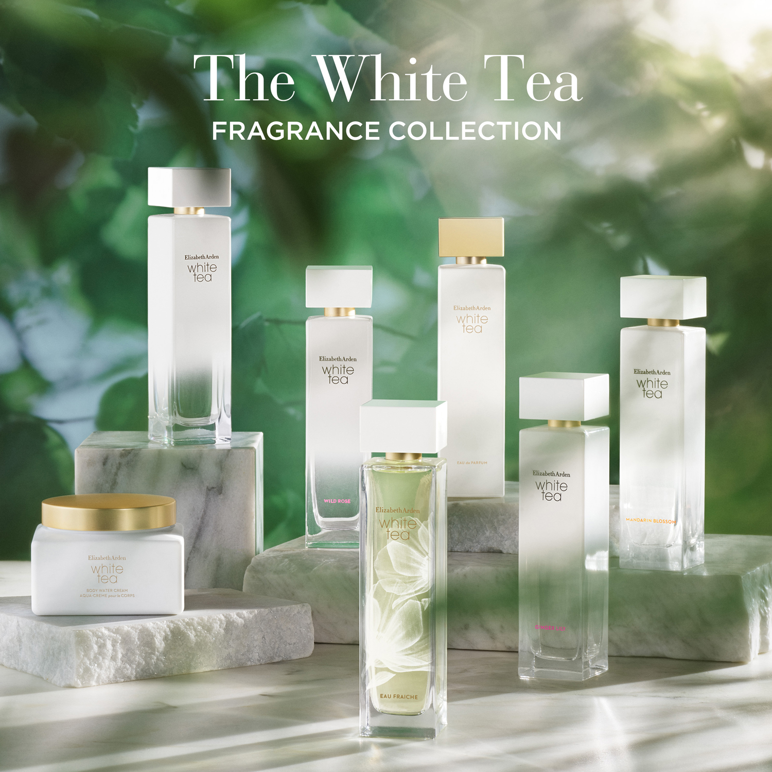 White Tea Eau Fraiche