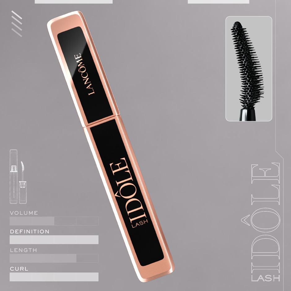 Lash Idole Mascara