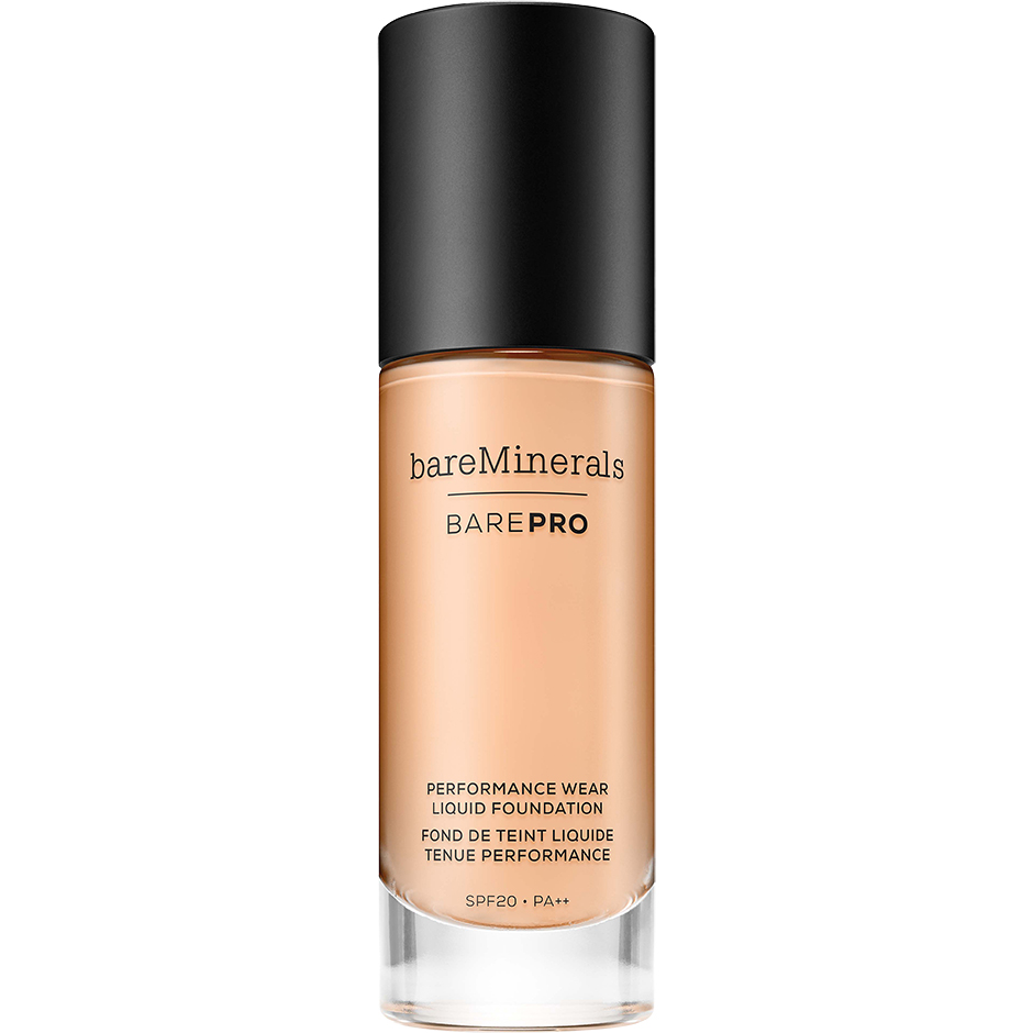 bareMinerals barePRO Performance Wear Liquid Foundation 04 Aspen - 30 ml