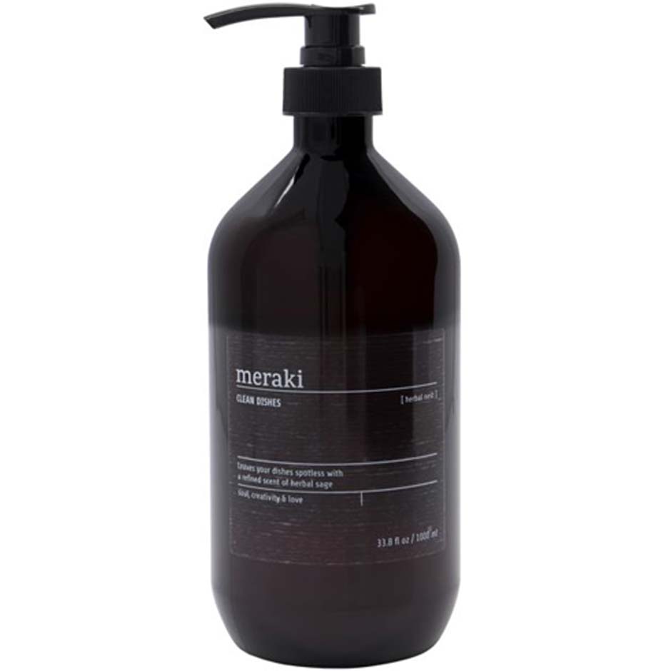 Dish Soap, 1000 ml Meraki Tillbehör